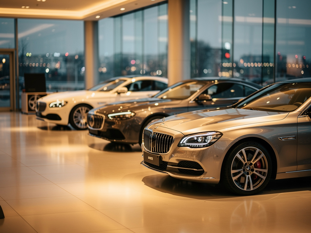 Prix des voitures d&rsquo;occasion en Suisse en 2026 : tendances et évolution