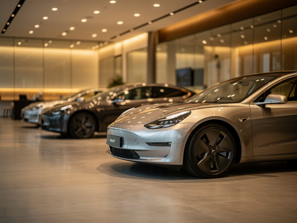 Le marché des véhicules électriques d&rsquo;occasion en Suisse : opportunités et pièges à éviter