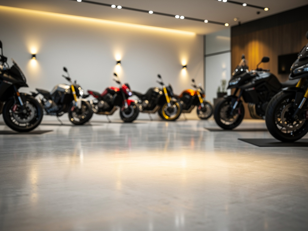 Marché des motos en Suisse : chiffres et tendances 2026