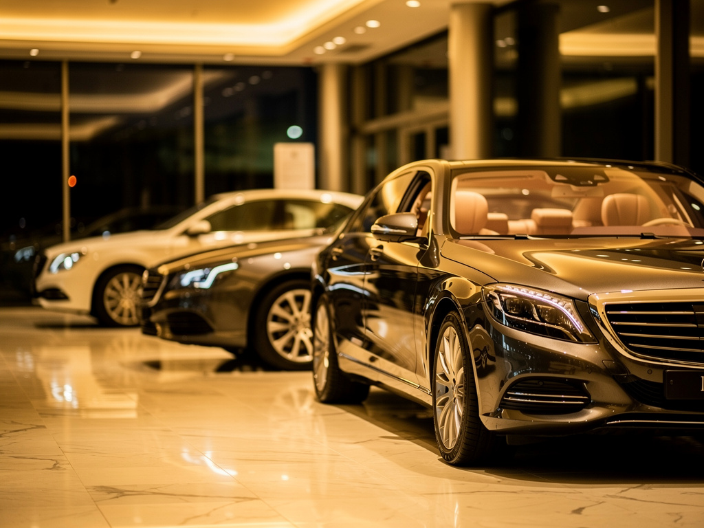 Comment acheter une voiture d&rsquo;occasion en Suisse : le guide complet