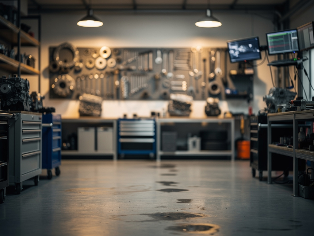 Préparer son véhicule pour l&rsquo;expertise / contrôle technique en Suisse