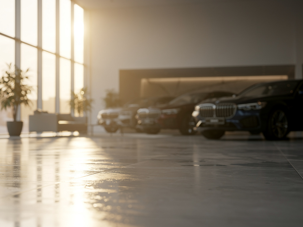 Comment prendre de bonnes photos pour vendre son véhicule