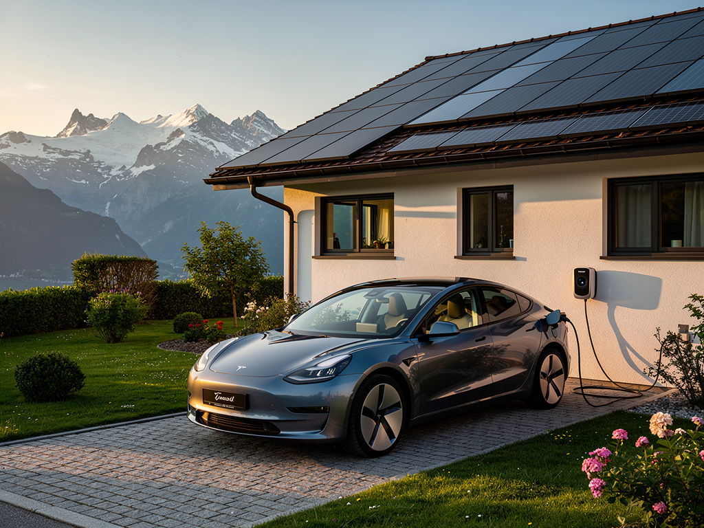 Subventionen Elektrofahrzeuge Schweiz pro Kanton