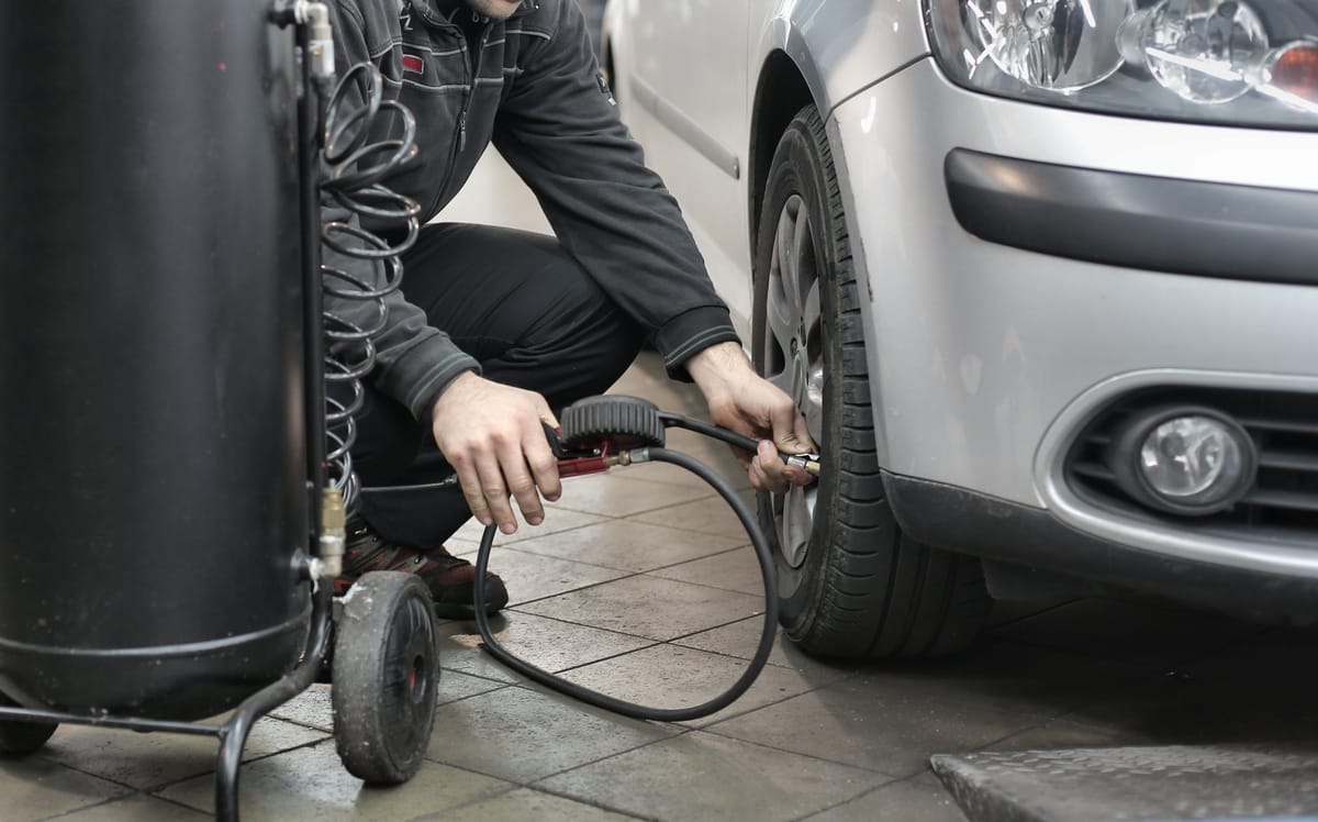 Ispezione tecnica veicolo affidabilità Svizzera