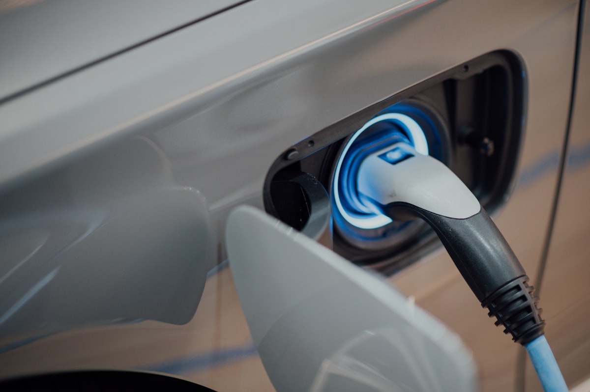 Ladestation Elektroauto Schweiz