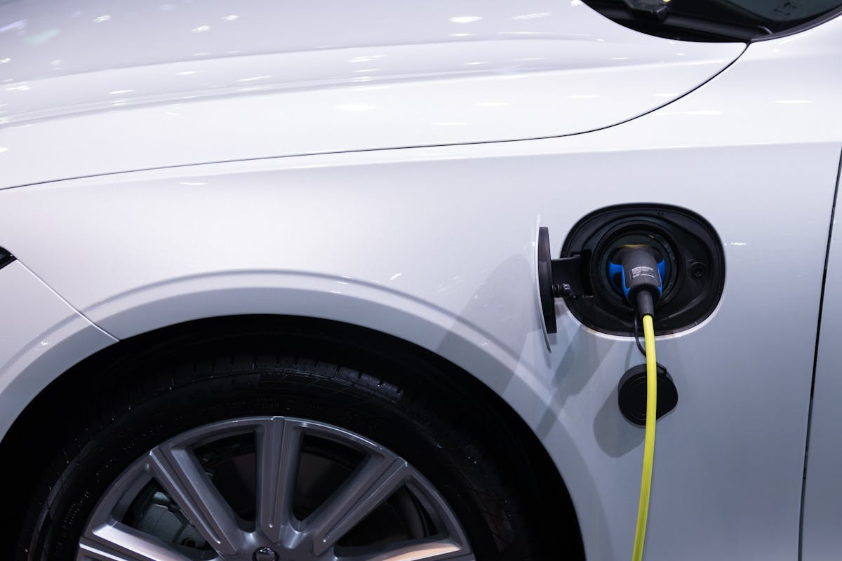Kostenvergleich Elektroauto Verbrenner Schweiz