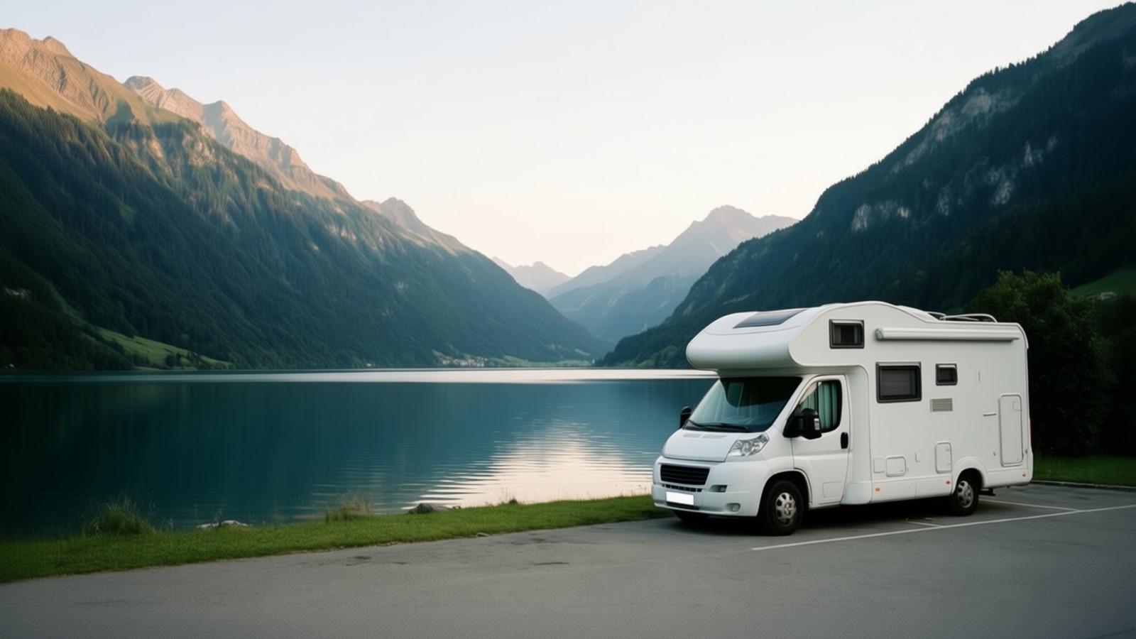 Camping-car 3,5 tonnes et permis B en Suisse : ce qui change