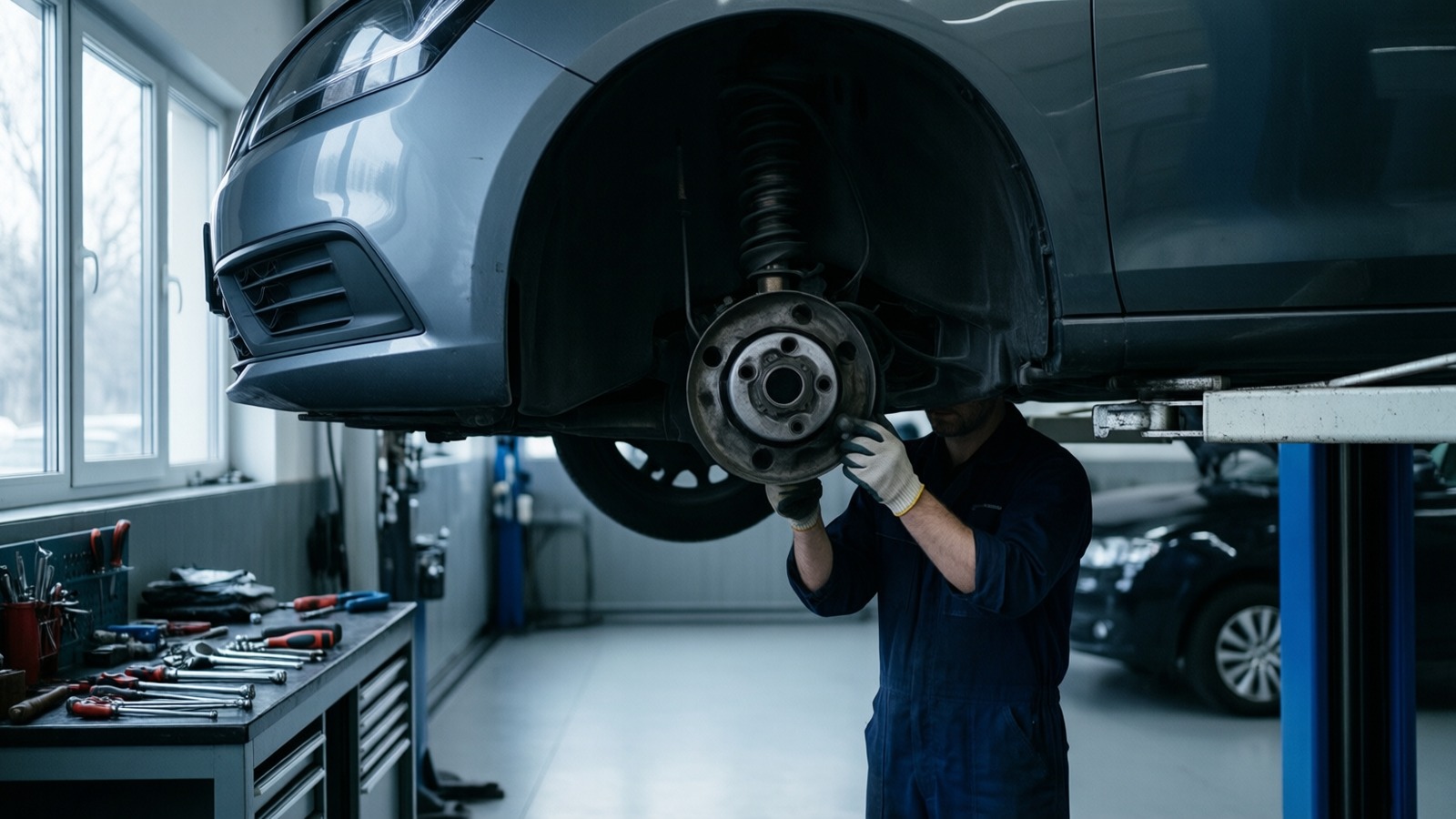 Rappel VW, Audi, Seat en Suisse : direction, modèles concernés
